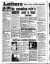 Liverpool Echo Monday 09 March 1992 Page 10