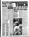 Liverpool Echo Monday 09 March 1992 Page 20