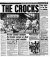 Liverpool Echo Monday 09 March 1992 Page 23