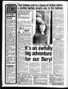 Liverpool Echo Tuesday 10 March 1992 Page 6