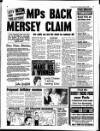 Liverpool Echo Tuesday 10 March 1992 Page 7