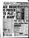 Liverpool Echo Tuesday 10 March 1992 Page 40