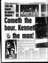 Liverpool Echo Tuesday 10 March 1992 Page 50