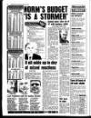 Liverpool Echo Wednesday 11 March 1992 Page 4