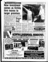Liverpool Echo Thursday 12 March 1992 Page 24