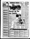 Liverpool Echo Thursday 12 March 1992 Page 36