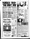 Liverpool Echo Friday 13 March 1992 Page 16