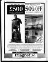 Liverpool Echo Friday 13 March 1992 Page 20