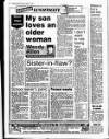 Liverpool Echo Saturday 14 March 1992 Page 8