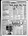 Liverpool Echo Saturday 14 March 1992 Page 10