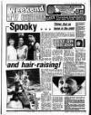 Liverpool Echo Saturday 14 March 1992 Page 15