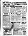 Liverpool Echo Saturday 14 March 1992 Page 18
