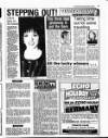 Liverpool Echo Saturday 14 March 1992 Page 19