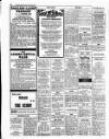 Liverpool Echo Saturday 14 March 1992 Page 22