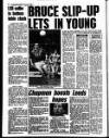Liverpool Echo Saturday 14 March 1992 Page 34