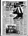 Liverpool Echo Saturday 14 March 1992 Page 36