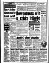 Liverpool Echo Saturday 14 March 1992 Page 38