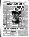 Liverpool Echo Saturday 14 March 1992 Page 62