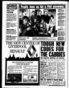 Liverpool Echo Friday 20 March 1992 Page 8