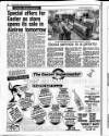 Liverpool Echo Friday 20 March 1992 Page 20