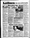 Liverpool Echo Friday 20 March 1992 Page 22