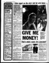 Liverpool Echo Monday 23 March 1992 Page 6