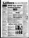 Liverpool Echo Monday 23 March 1992 Page 10