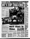 Liverpool Echo Monday 23 March 1992 Page 25