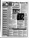Liverpool Echo Monday 23 March 1992 Page 28