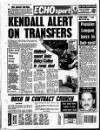 Liverpool Echo Monday 23 March 1992 Page 42