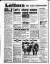 Liverpool Echo Tuesday 24 March 1992 Page 20