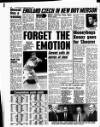 Liverpool Echo Tuesday 24 March 1992 Page 42