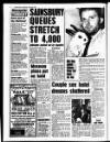 Liverpool Echo Wednesday 25 March 1992 Page 4
