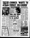 Liverpool Echo Wednesday 25 March 1992 Page 9