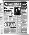Liverpool Echo Wednesday 25 March 1992 Page 23