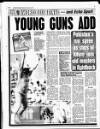 Liverpool Echo Wednesday 25 March 1992 Page 46