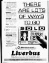 Liverpool Echo Thursday 26 March 1992 Page 20