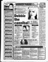 Liverpool Echo Thursday 26 March 1992 Page 36