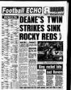 Liverpool Echo Friday 27 March 1992 Page 61