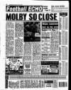 Liverpool Echo Friday 27 March 1992 Page 92