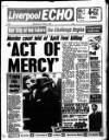 Liverpool Echo Wednesday 01 April 1992 Page 1