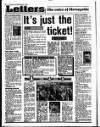 Liverpool Echo Wednesday 01 April 1992 Page 12
