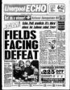 Liverpool Echo Thursday 02 April 1992 Page 1