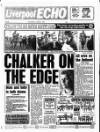 Liverpool Echo Saturday 04 April 1992 Page 1