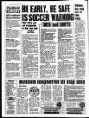 Liverpool Echo Saturday 04 April 1992 Page 4