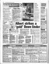 Liverpool Echo Saturday 04 April 1992 Page 16
