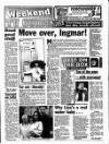 Liverpool Echo Saturday 04 April 1992 Page 17
