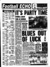 Liverpool Echo Saturday 04 April 1992 Page 33
