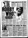 Liverpool Echo Saturday 04 April 1992 Page 36