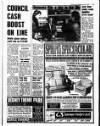 Liverpool Echo Wednesday 08 April 1992 Page 19